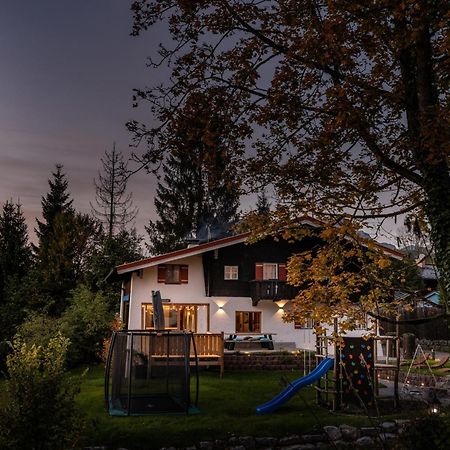 Beautiful Cosy House Near Koenigsee Schoenau am Koenigsee Ngoại thất bức ảnh