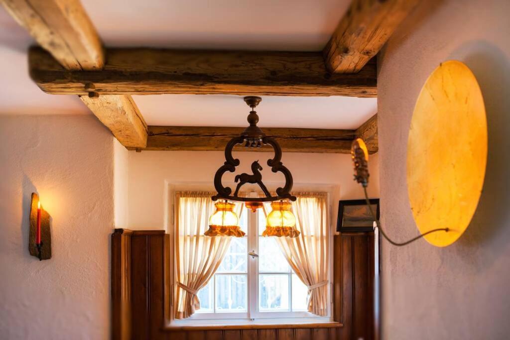 Beautiful Cosy House Near Koenigsee Schoenau am Koenigsee Ngoại thất bức ảnh