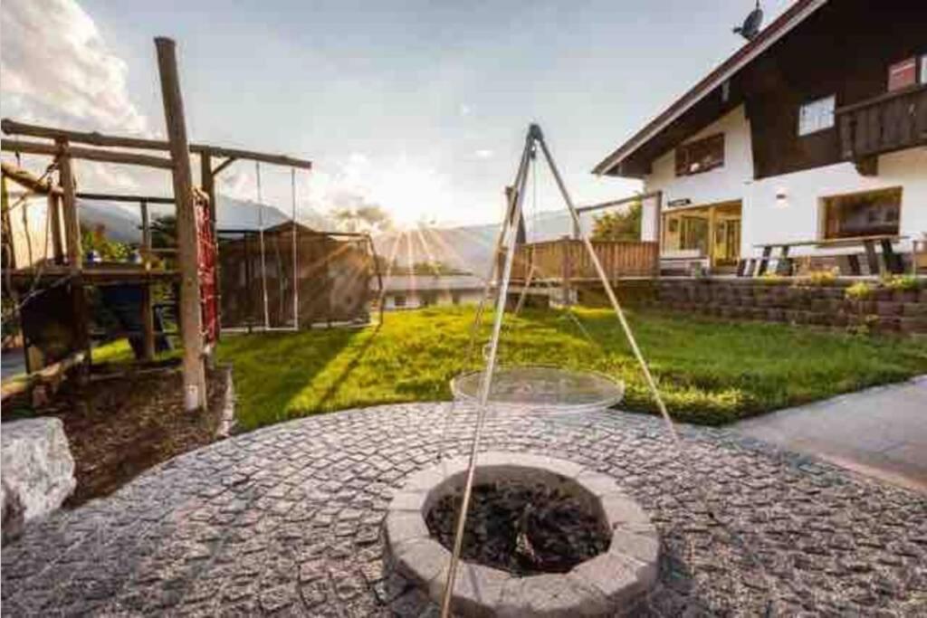 Beautiful Cosy House Near Koenigsee Schoenau am Koenigsee Ngoại thất bức ảnh