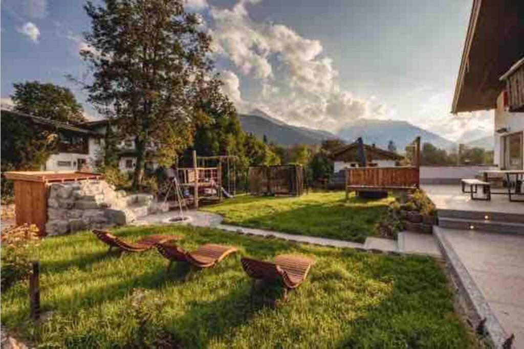 Beautiful Cosy House Near Koenigsee Schoenau am Koenigsee Ngoại thất bức ảnh