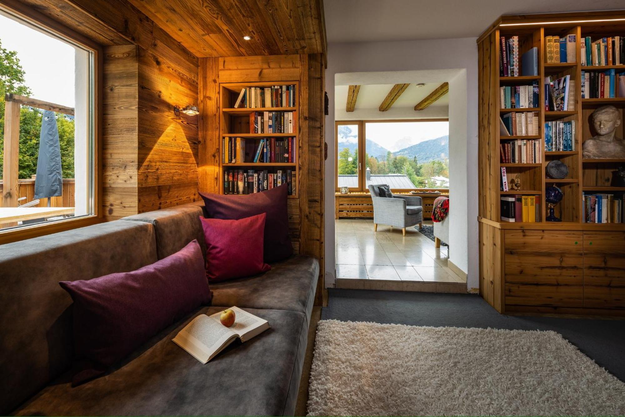 Beautiful Cosy House Near Koenigsee Schoenau am Koenigsee Ngoại thất bức ảnh